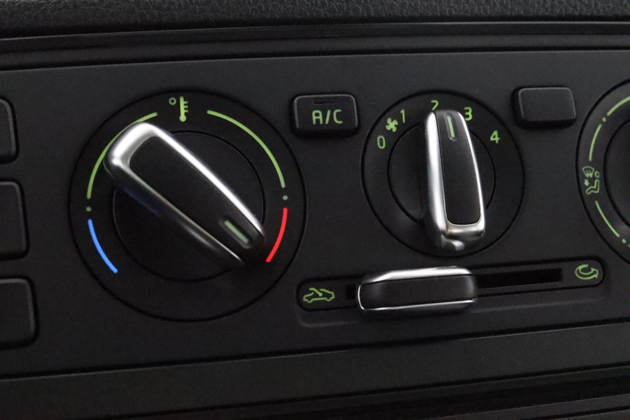 Skoda Citigo vaihtoauto