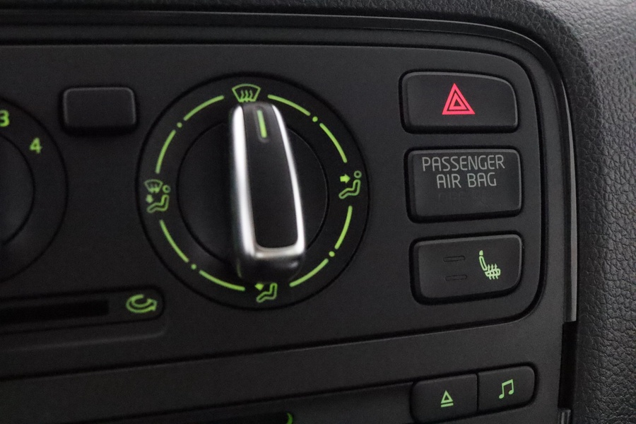 Skoda Citigo vaihtoauto