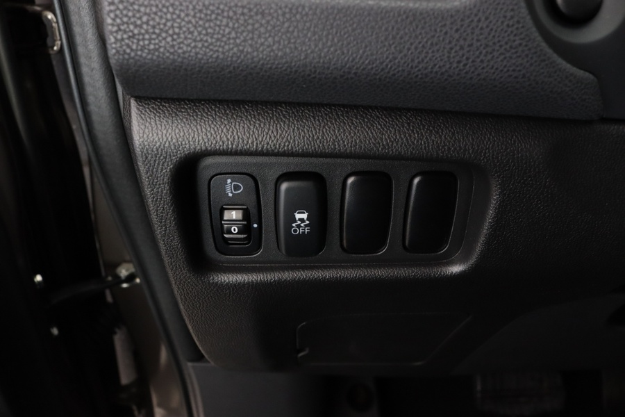 Mitsubishi ASX vaihtoauto