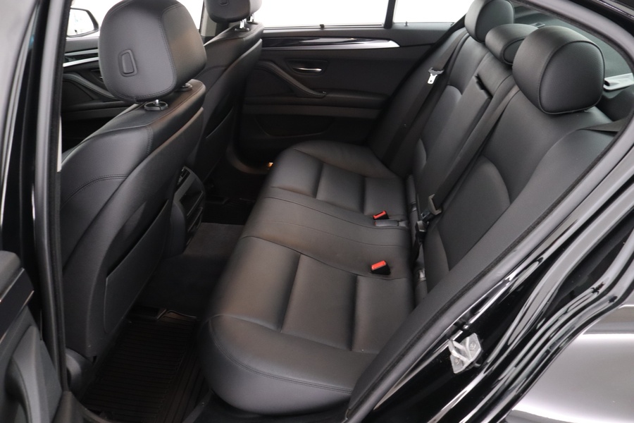 BMW 535 vaihtoauto
