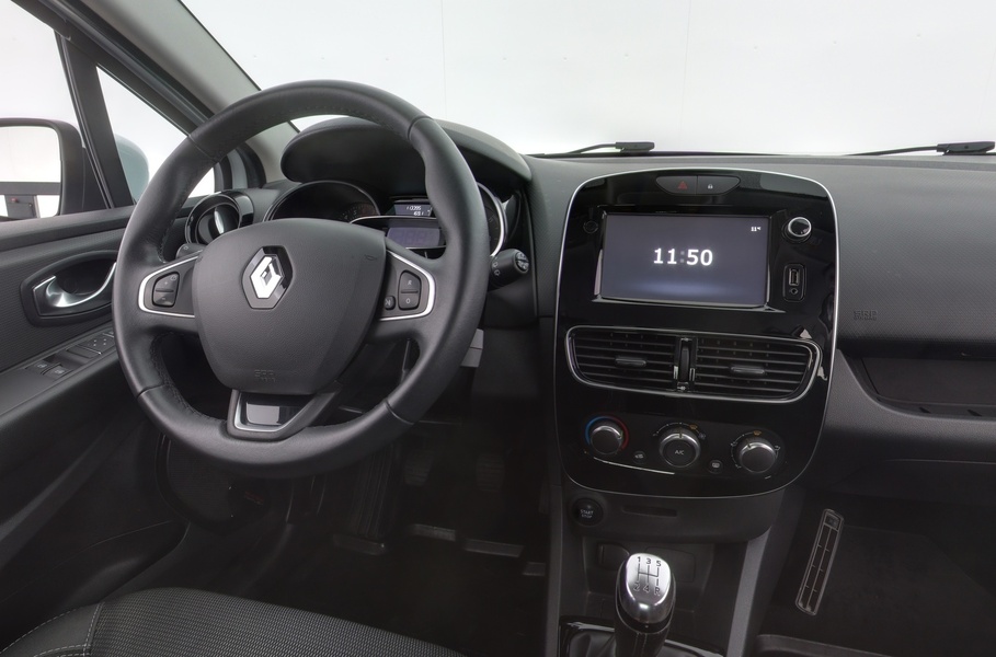 Renault Clio vaihtoauto