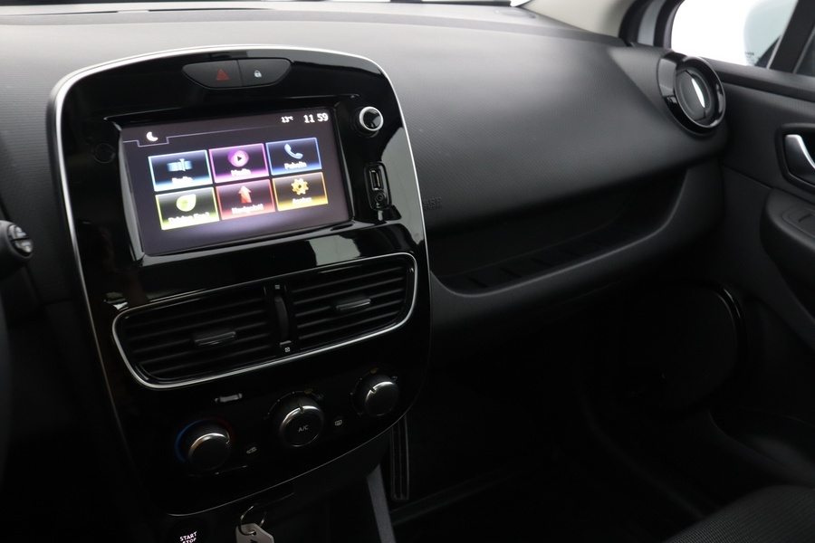 Renault Clio vaihtoauto