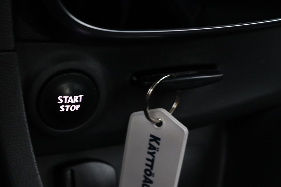 Renault Clio vaihtoauto