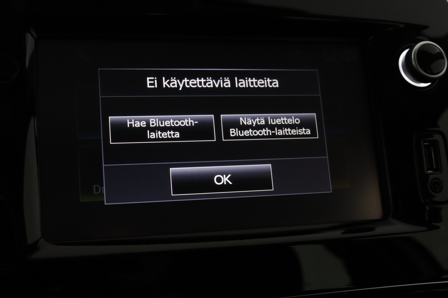 Renault Clio vaihtoauto