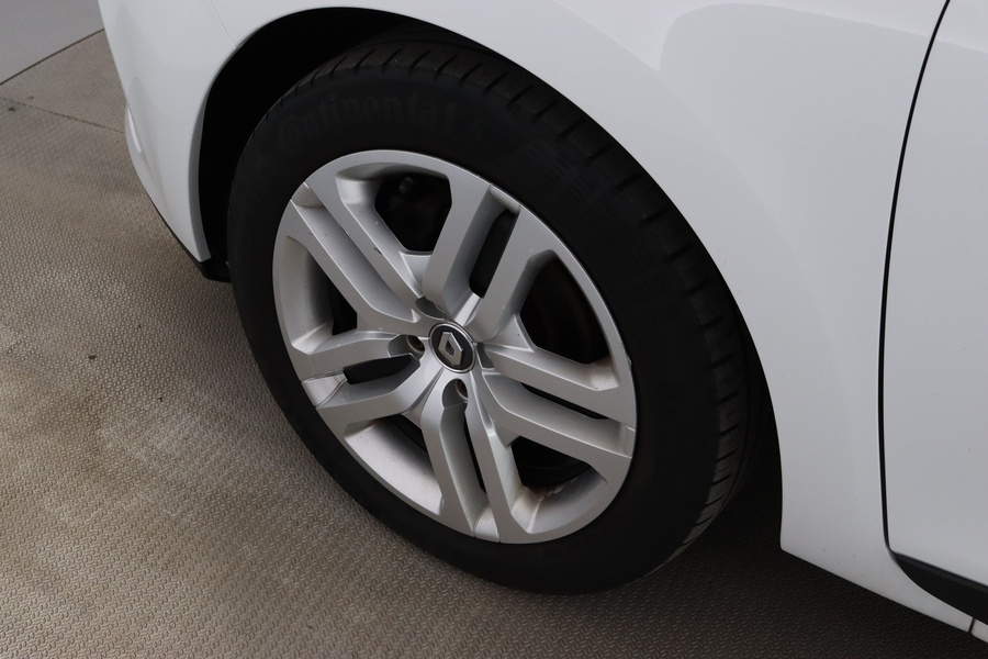 Renault Clio vaihtoauto