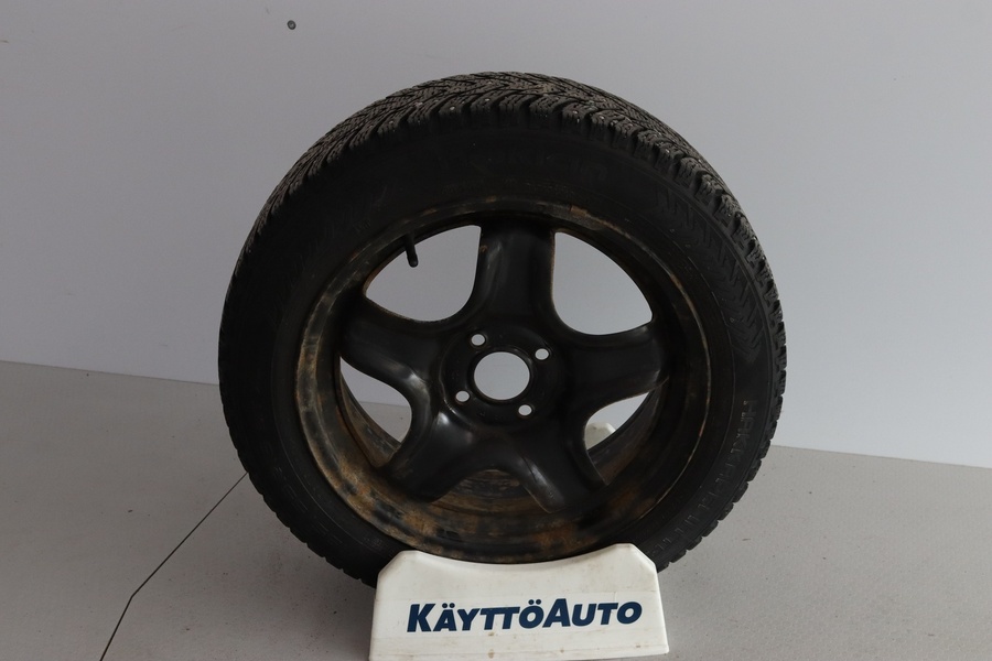 Renault Clio vaihtoauto