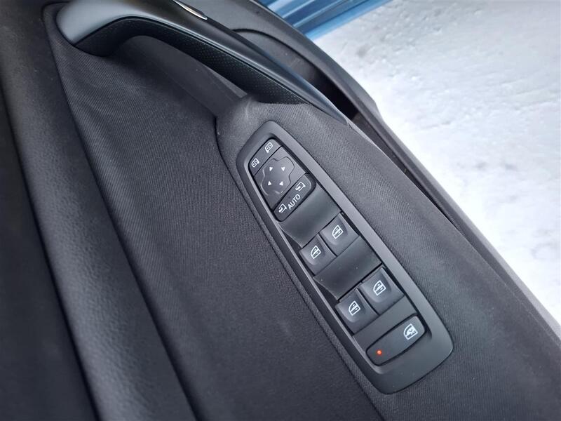 Renault Mégane vaihtoauto