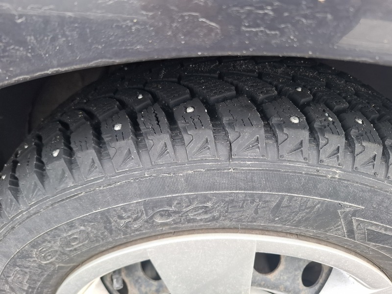 Kia Venga vaihtoauto