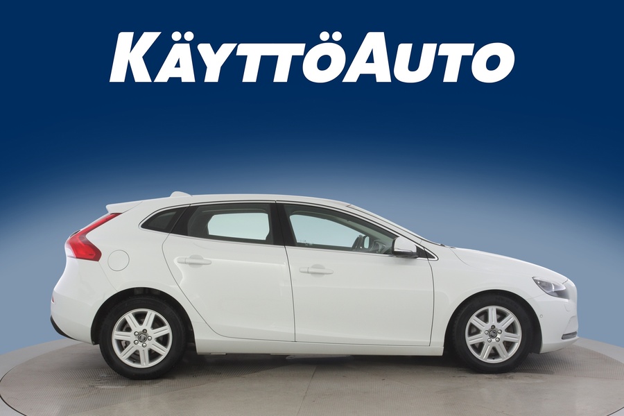 Volvo V40 vaihtoauto