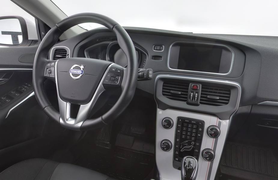 Volvo V40 vaihtoauto