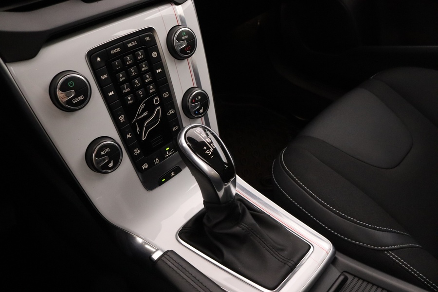 Volvo V40 vaihtoauto