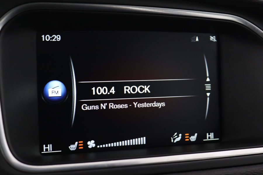 Volvo V40 vaihtoauto