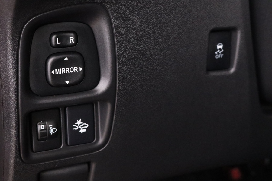 Toyota AYGO vaihtoauto