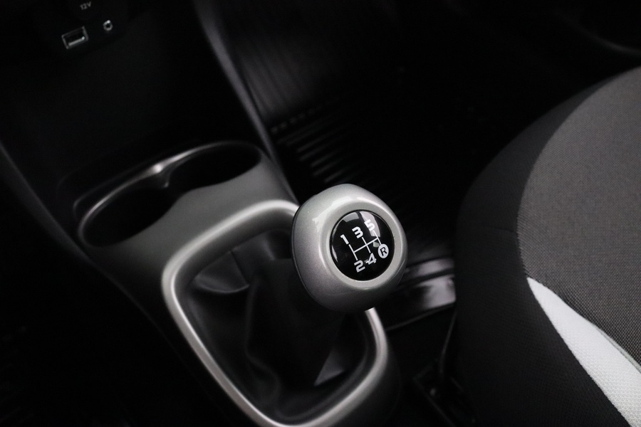 Toyota AYGO vaihtoauto