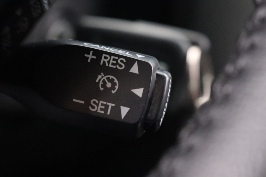 Toyota AYGO vaihtoauto