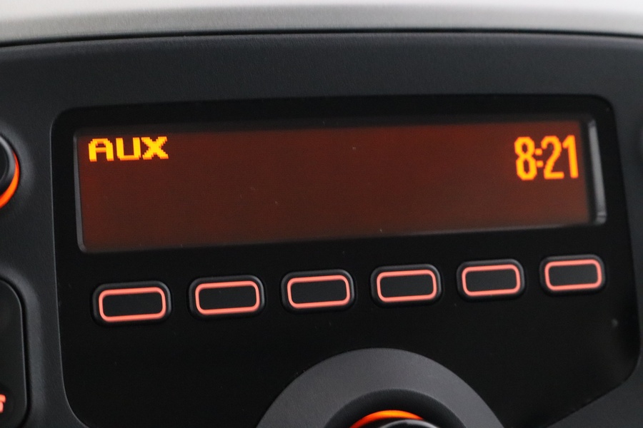 Toyota AYGO vaihtoauto