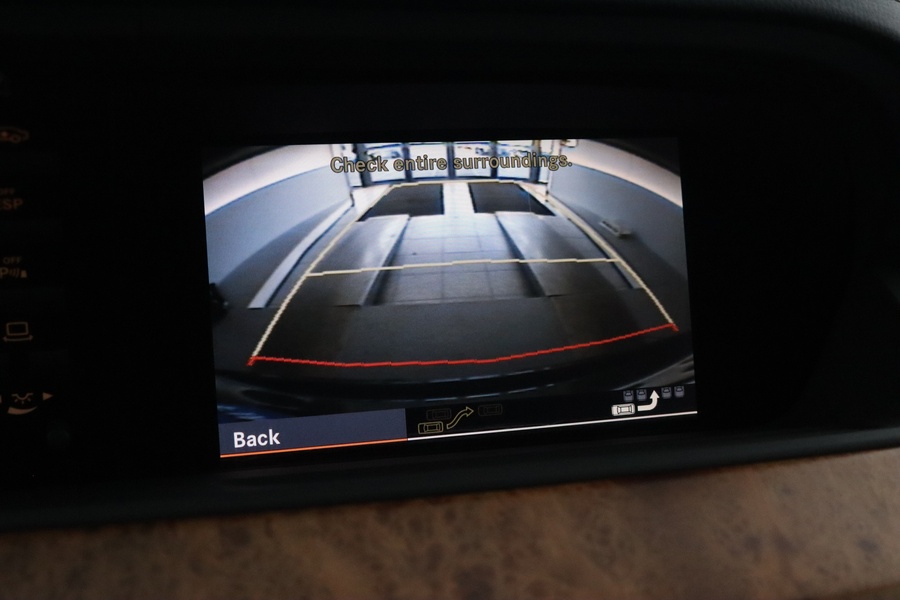 Mercedes-Benz S vaihtoauto