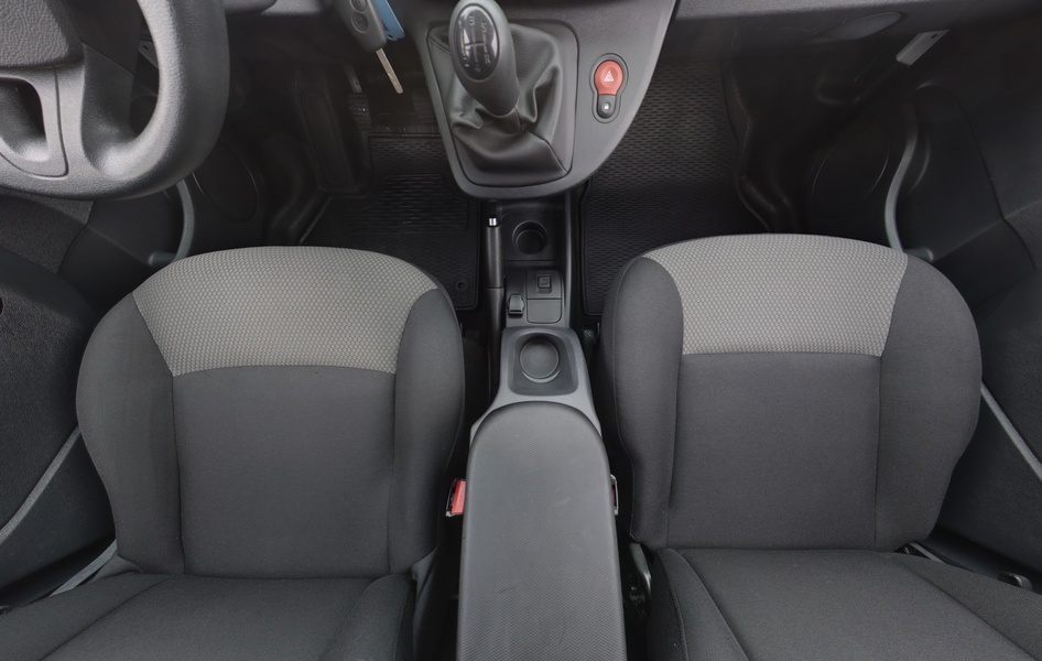 Renault Kangoo vaihtoauto