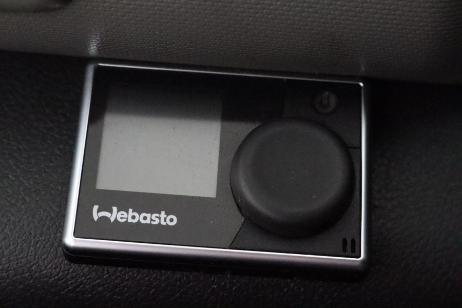 Nissan NV300 vaihtoauto