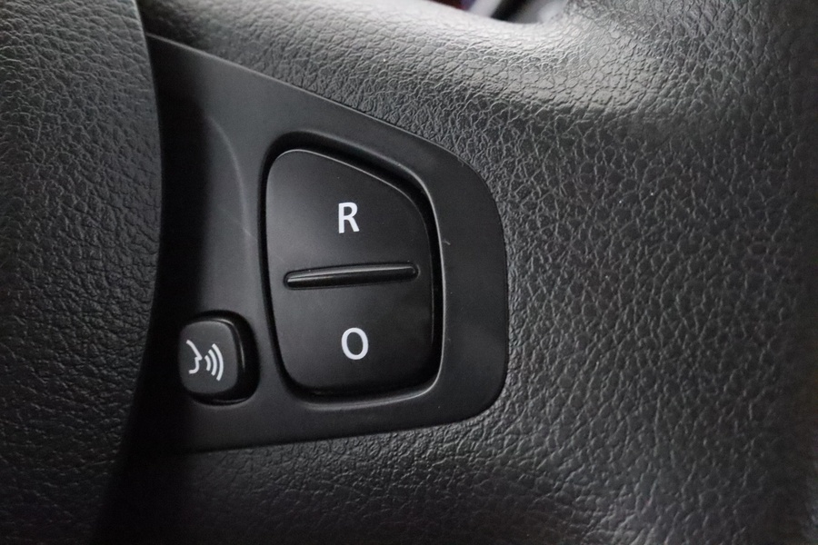 Nissan NV300 vaihtoauto