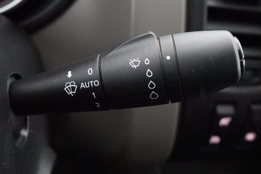 Nissan NV300 vaihtoauto