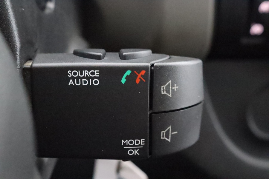 Nissan NV300 vaihtoauto