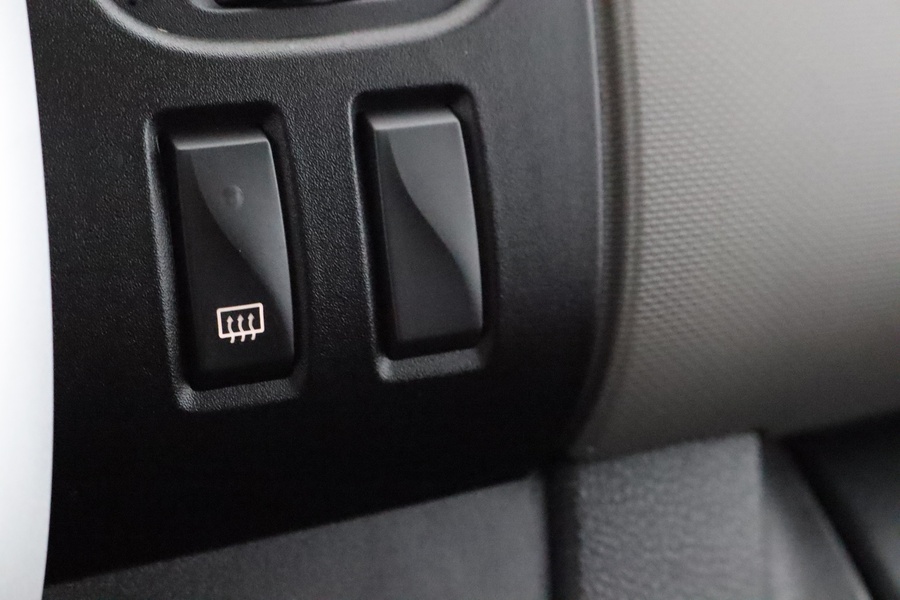 Nissan NV300 vaihtoauto