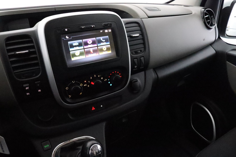 Nissan NV300 vaihtoauto