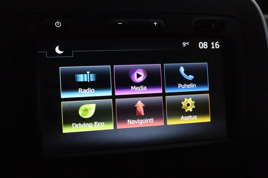 Nissan NV300 vaihtoauto