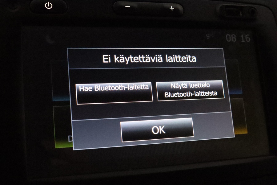 Nissan NV300 vaihtoauto