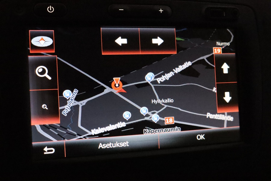 Nissan NV300 vaihtoauto