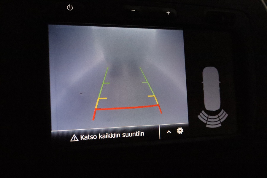 Nissan NV300 vaihtoauto