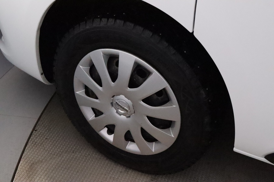 Nissan NV300 vaihtoauto