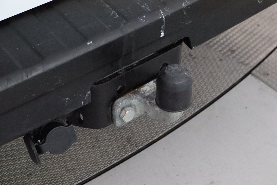 Nissan NV300 vaihtoauto