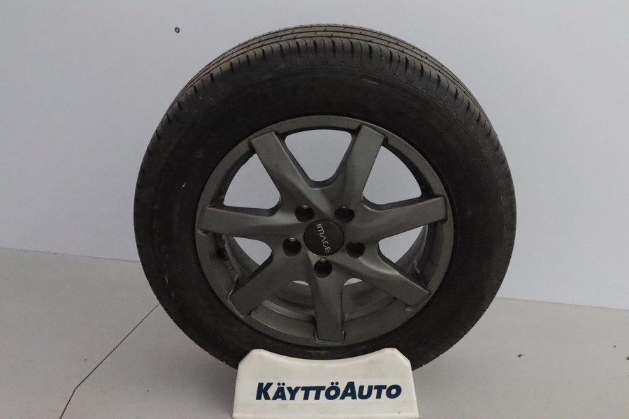 Nissan NV300 vaihtoauto