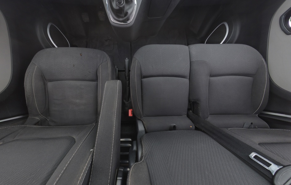 Nissan NV300 vaihtoauto