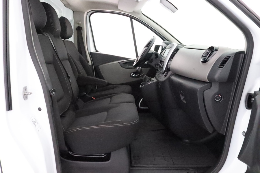 Nissan NV300 vaihtoauto