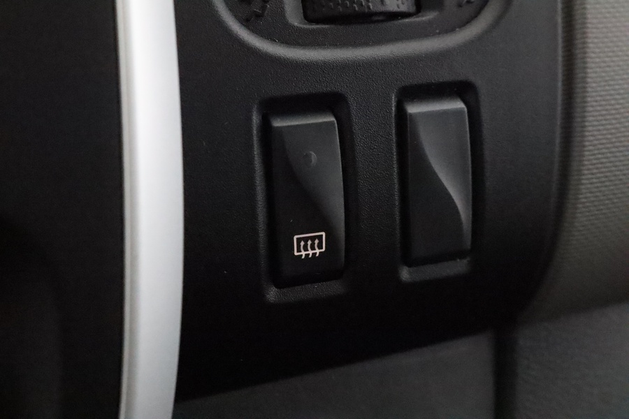 Nissan NV300 vaihtoauto