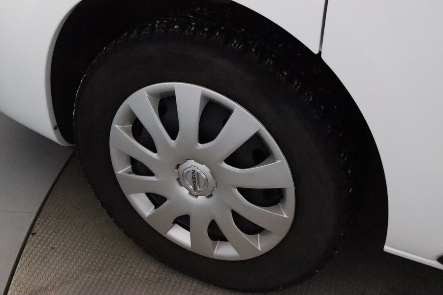 Nissan NV300 vaihtoauto