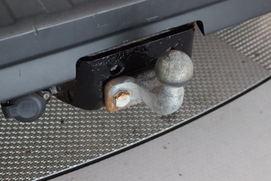 Nissan NV300 vaihtoauto