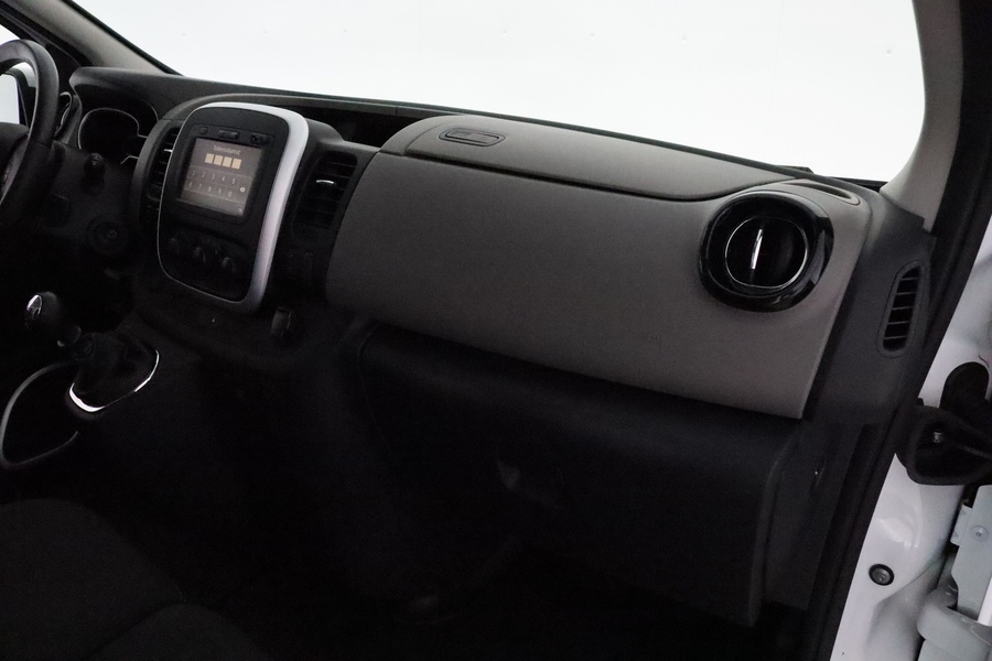 Nissan NV300 vaihtoauto