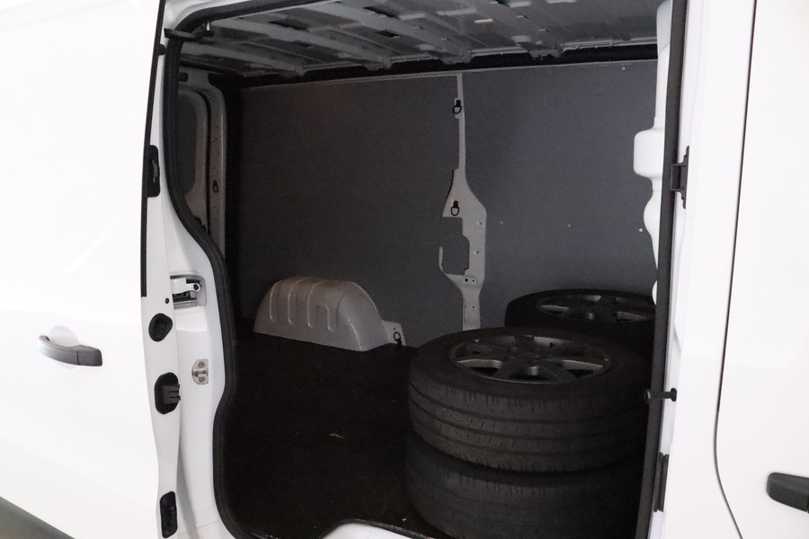 Nissan NV300 vaihtoauto