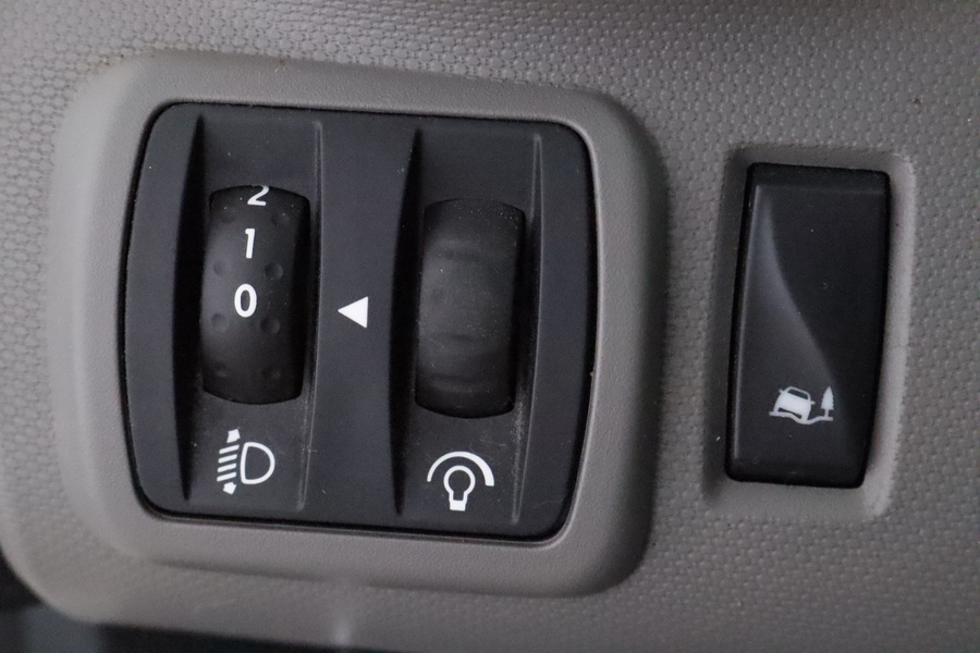 Nissan NV300 vaihtoauto