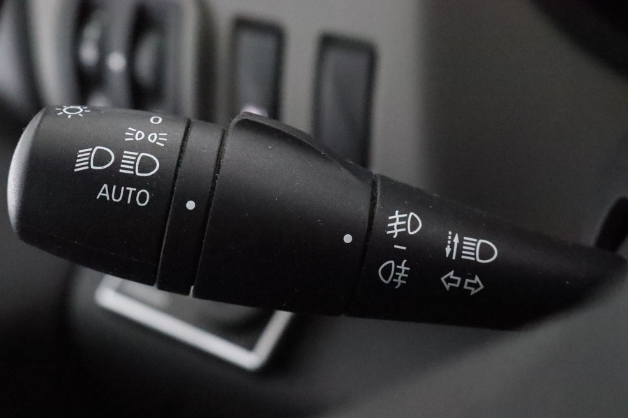 Nissan NV300 vaihtoauto