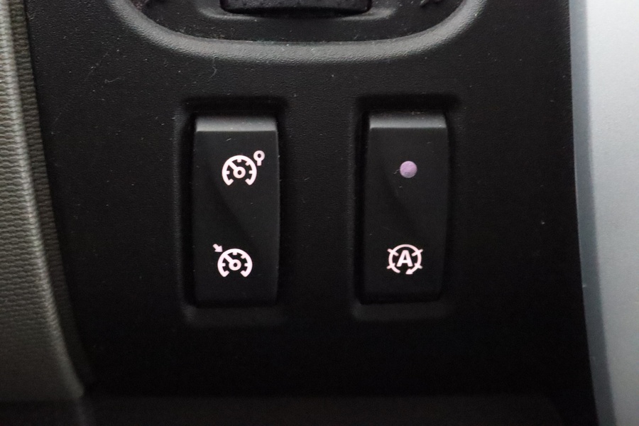 Nissan NV300 vaihtoauto