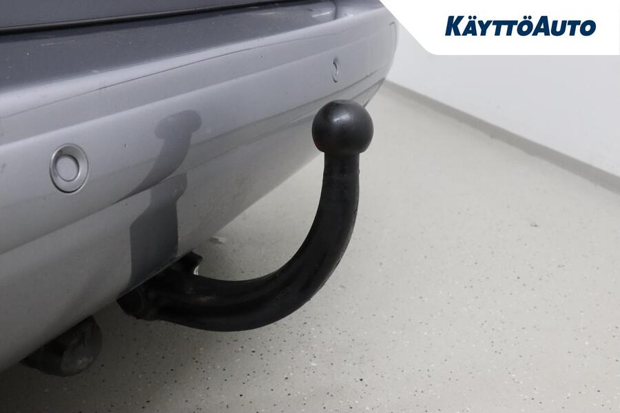 Peugeot 5008 vaihtoauto