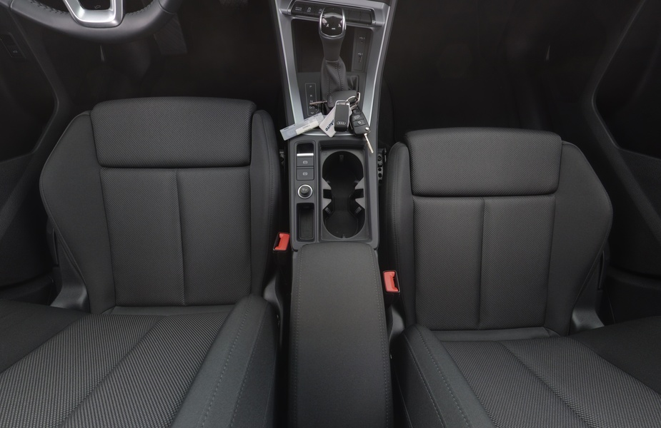 Audi Q3 vaihtoauto