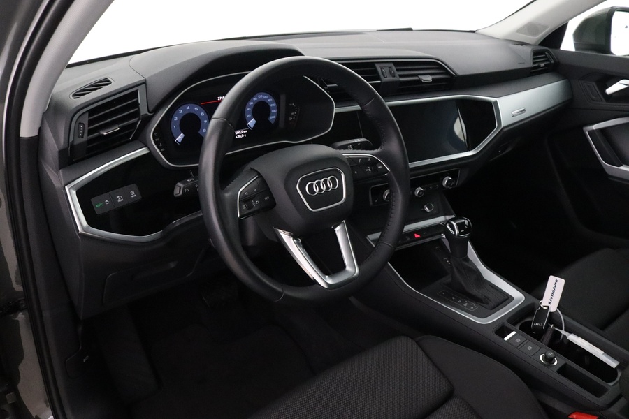 Audi Q3 vaihtoauto