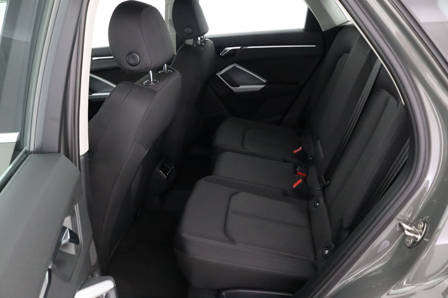 Audi Q3 vaihtoauto