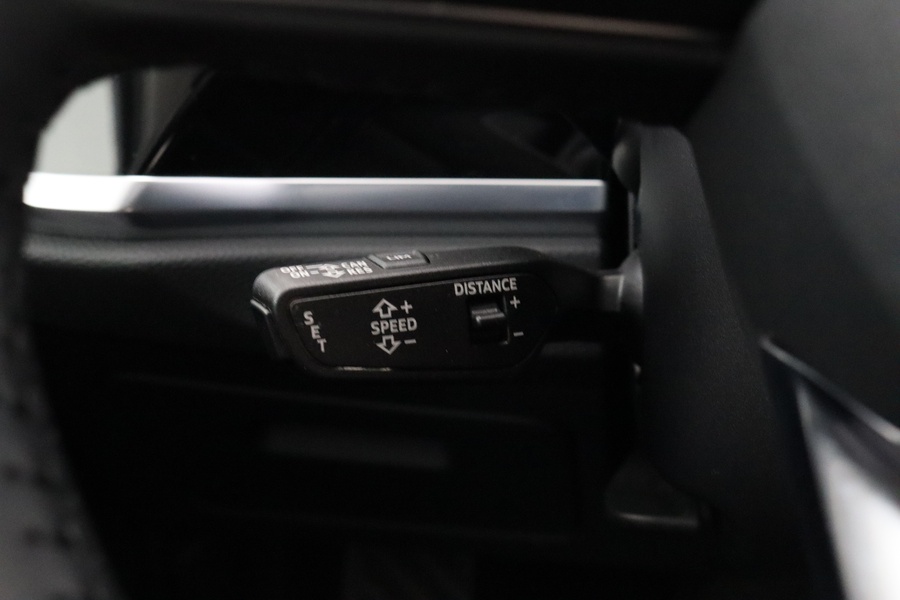 Audi Q3 vaihtoauto